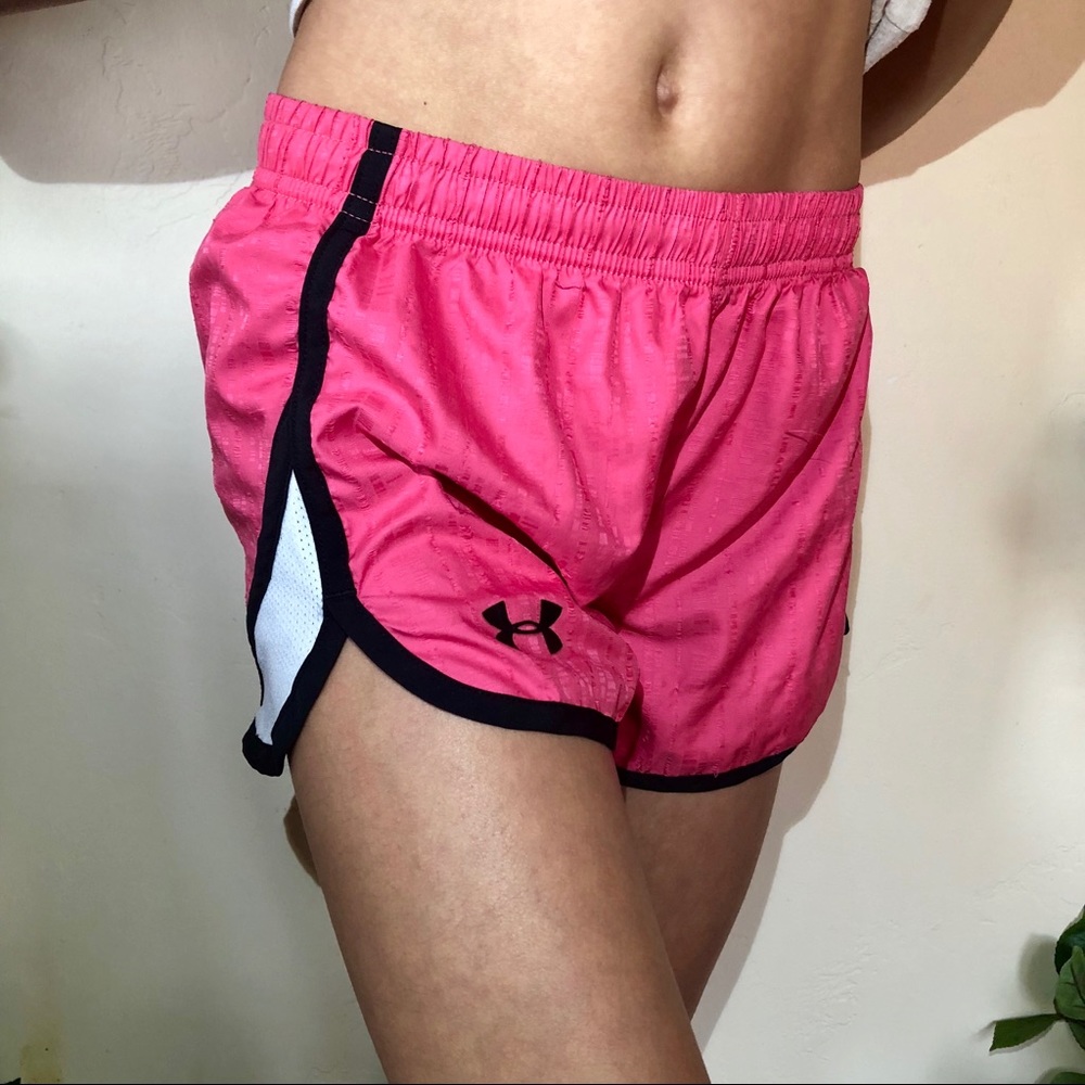 Under Armour Work Out Shorts
